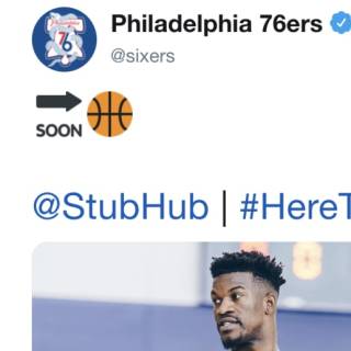76ers crop top